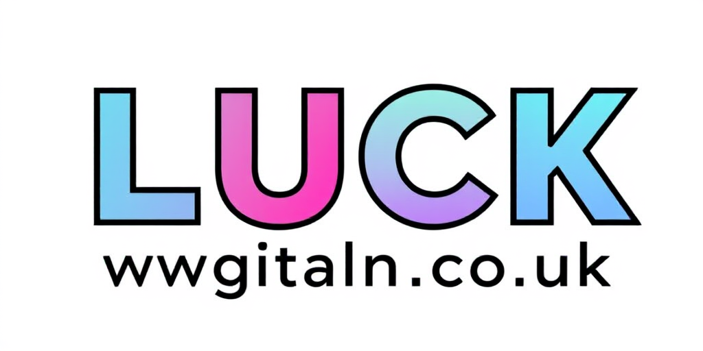 Luck Digital Magazine