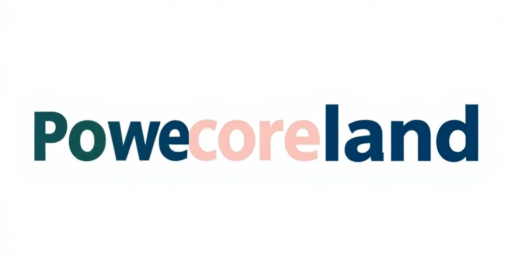 PowerCoreLand