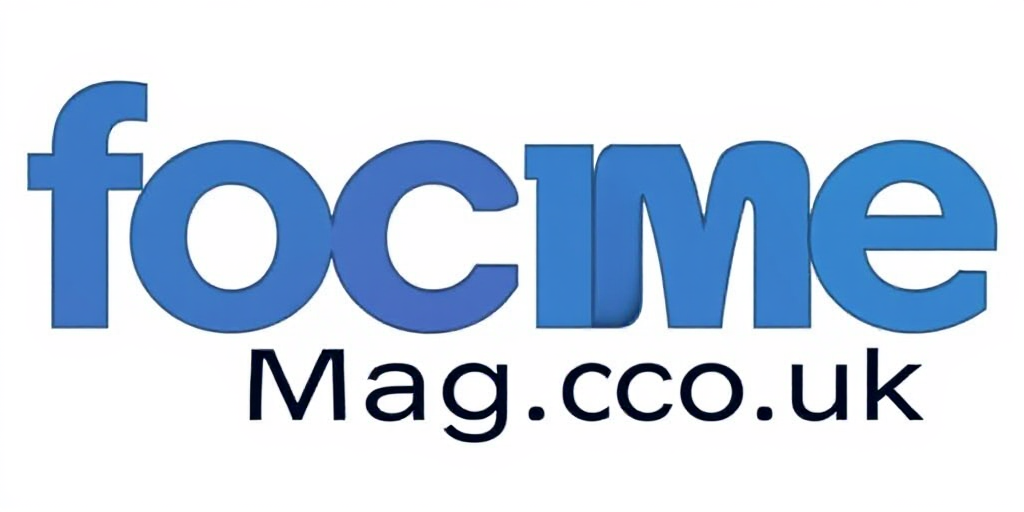 Focus Prime Magazine