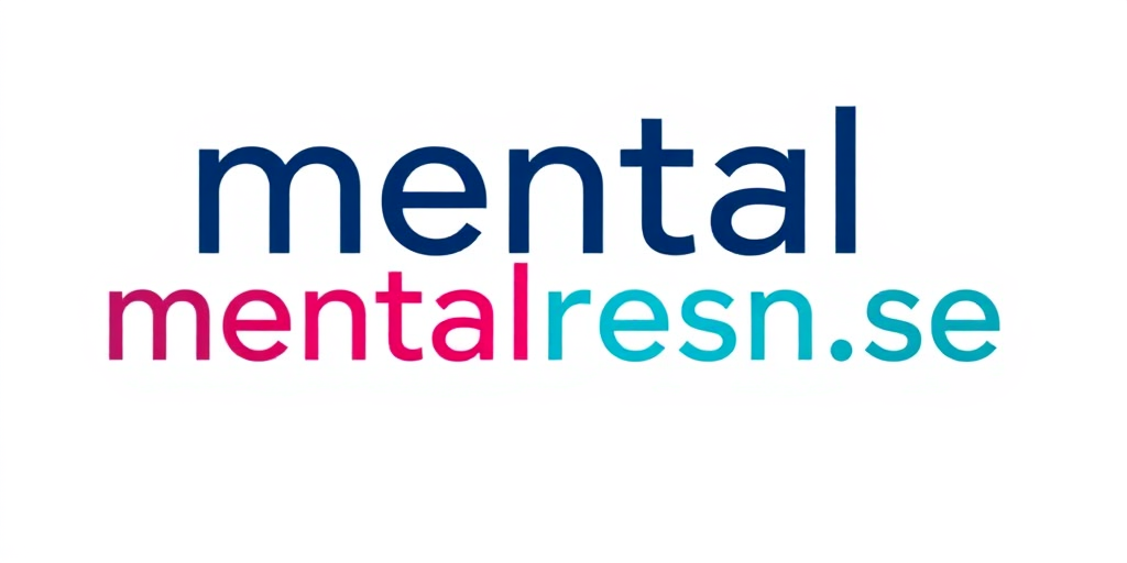Mentalresan