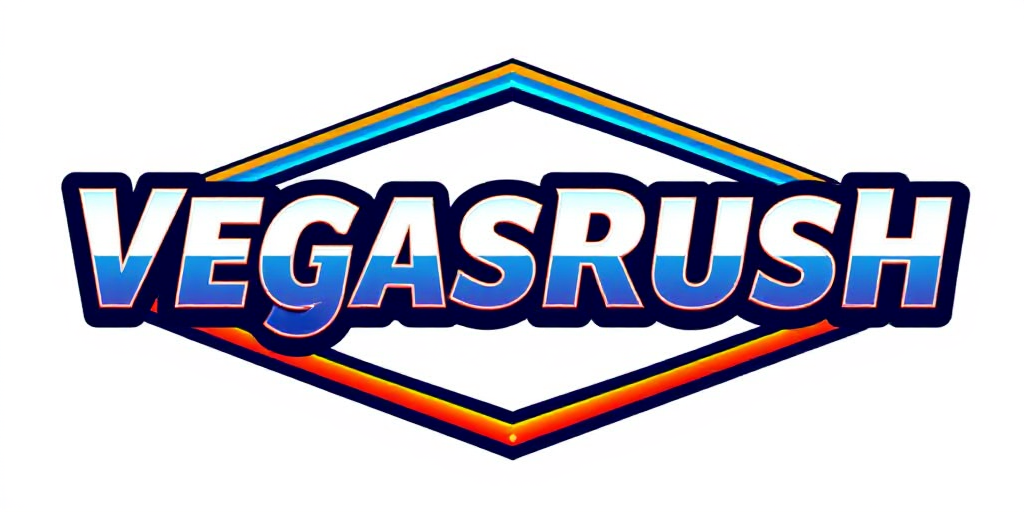 Vegas Rush Blog