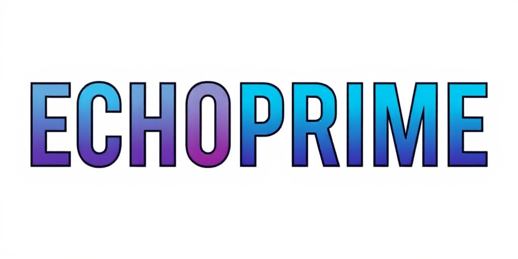Echo Prime Blog