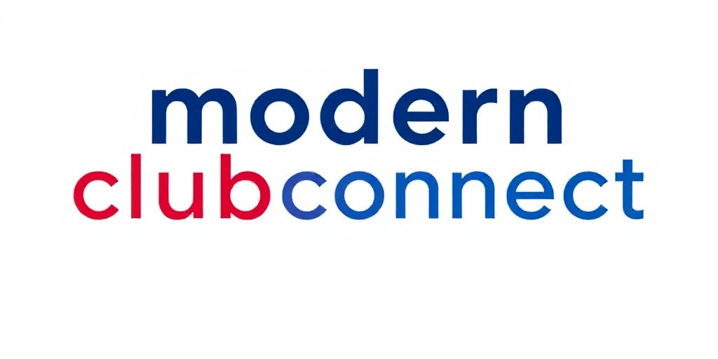 Modern Club Connect