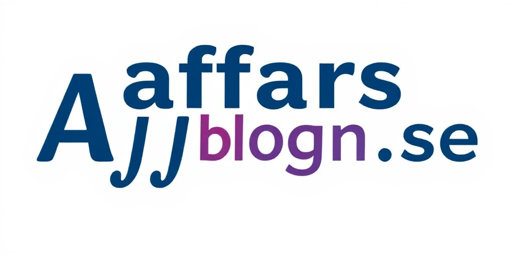 Affärsbloggen
