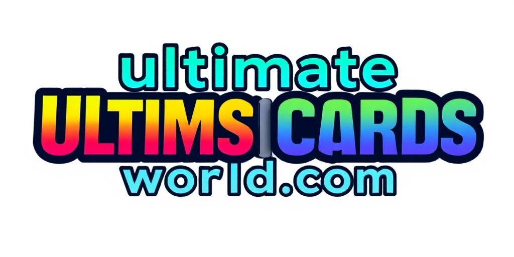 Ultimate Cards World