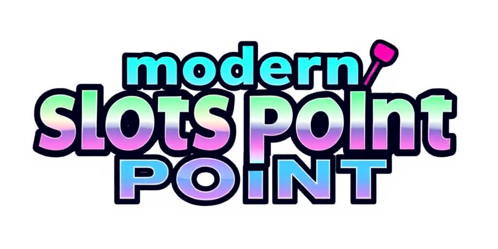 Modern Slots Point