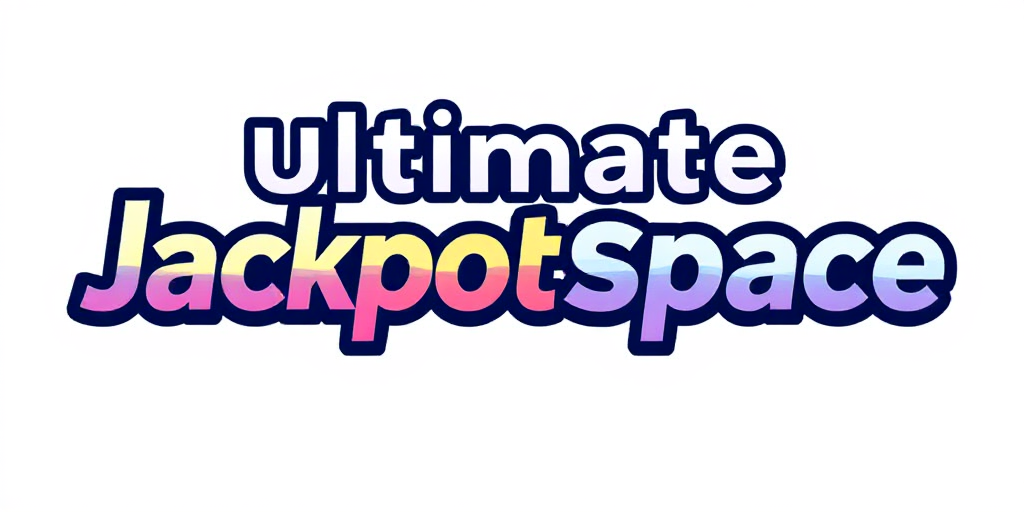 Ultimate Jackpot Space