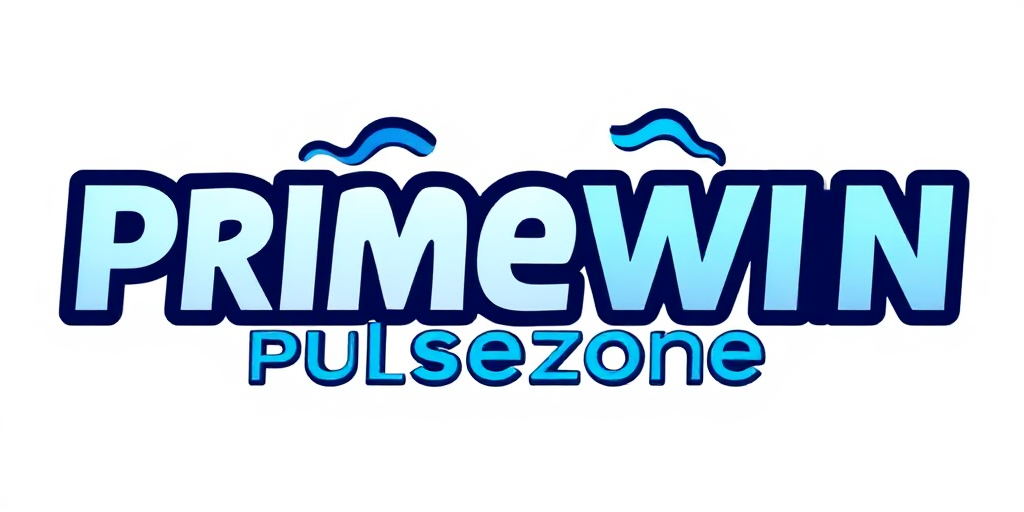 Prime Win Pulse Zone