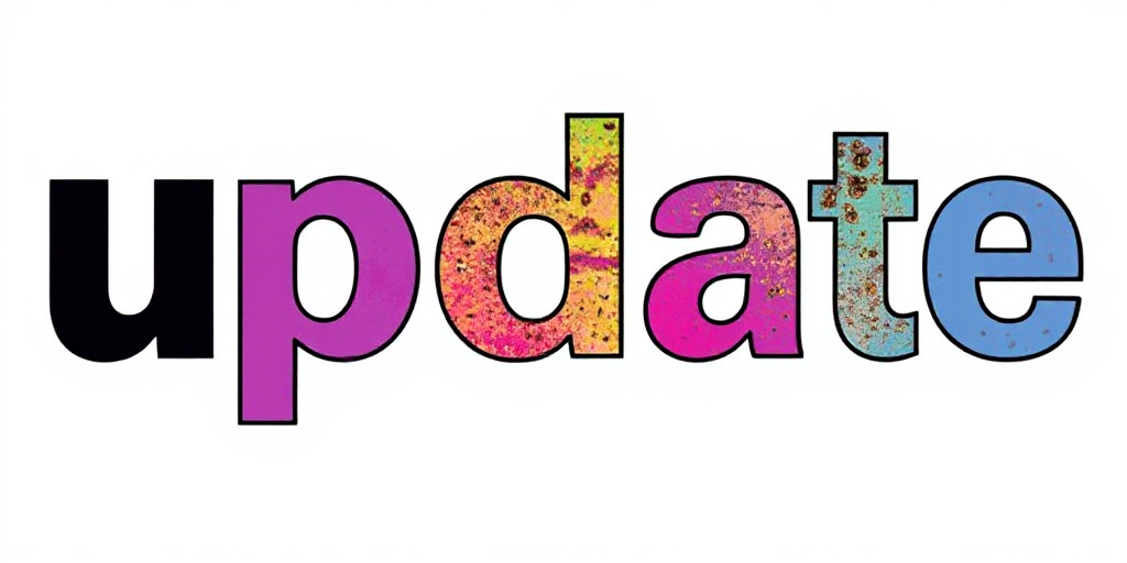 Update Culture Magazine