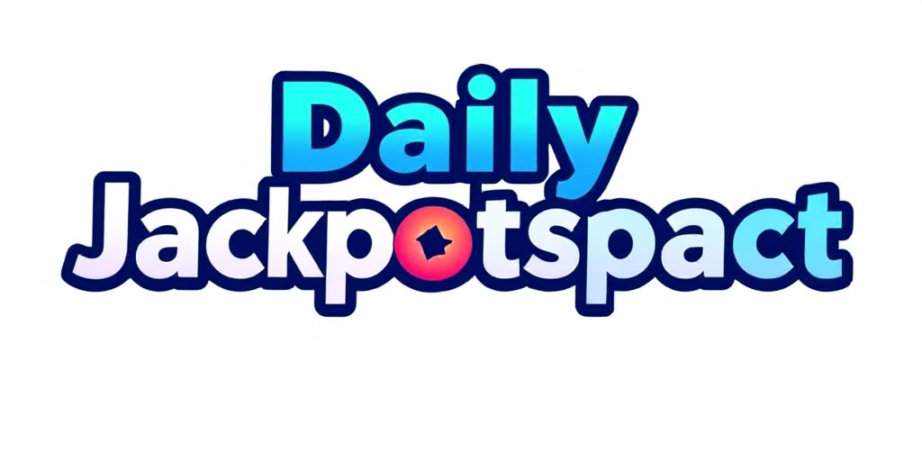 Daily Jackpot Space