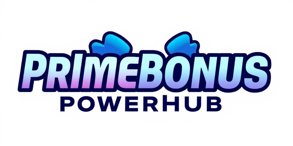 Prime Bonus Power Hub