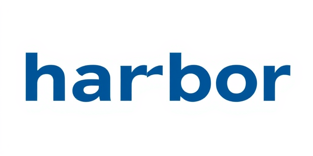 Harbor Platform