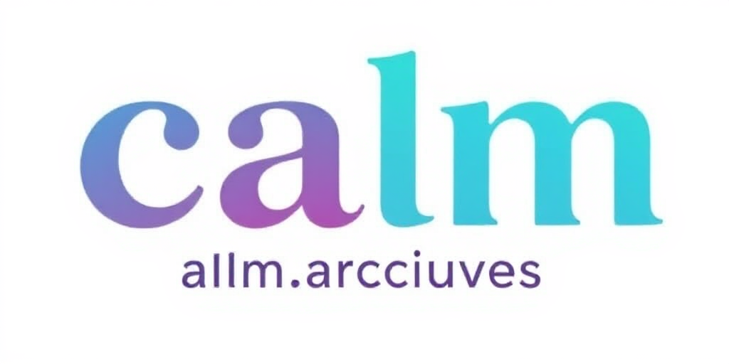 Calm Archive