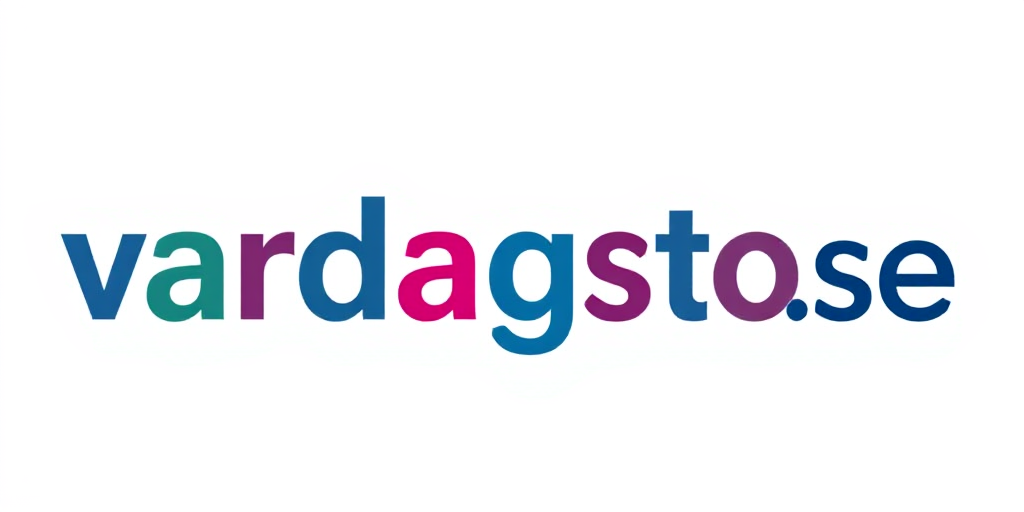 Vardagston