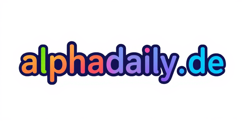 AlphaDaily