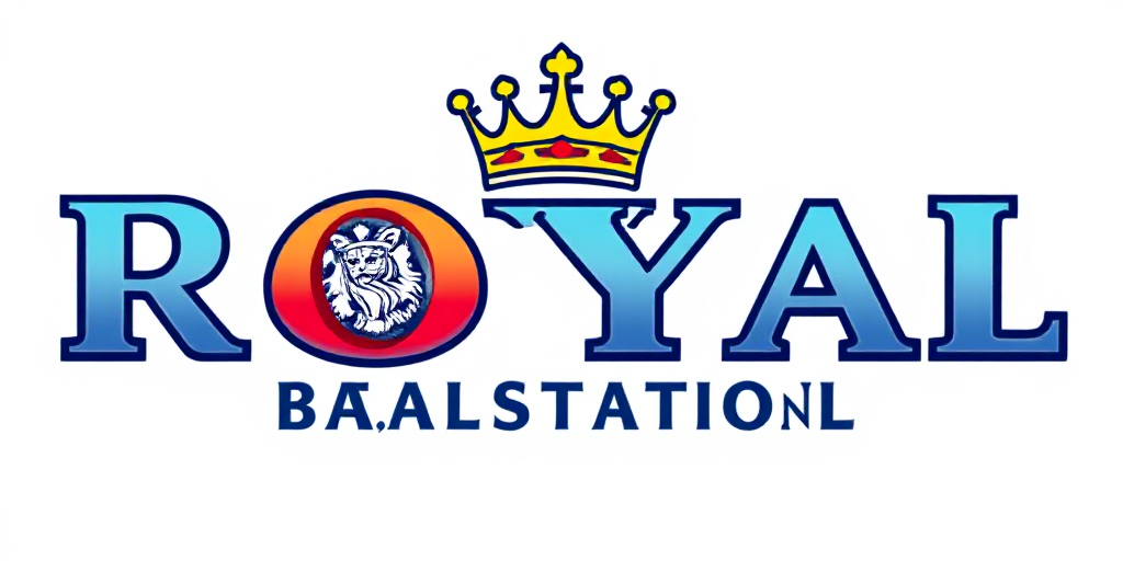 Pure Royal Station