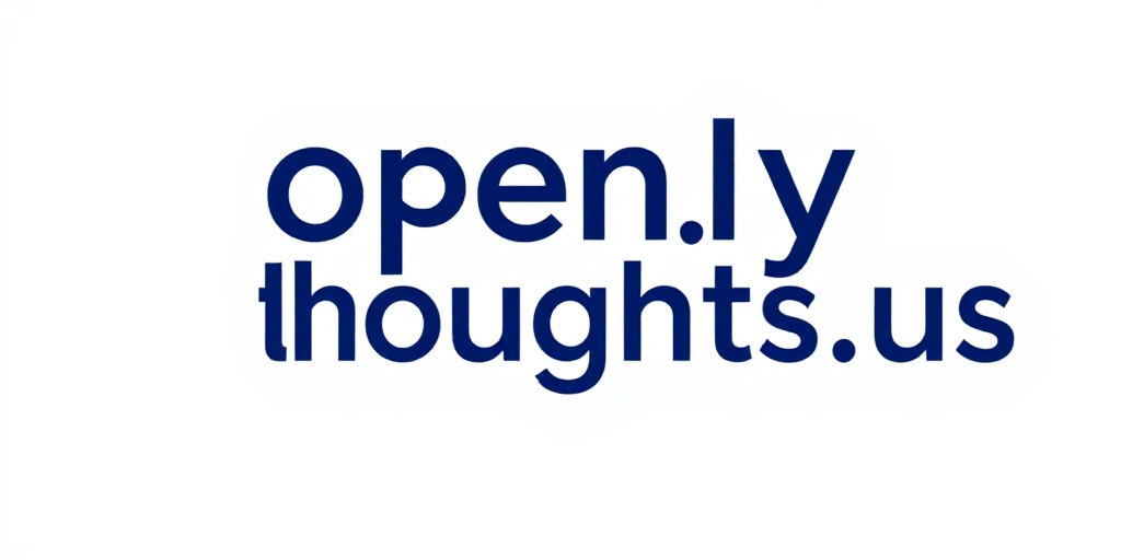 OpenlyThoughts