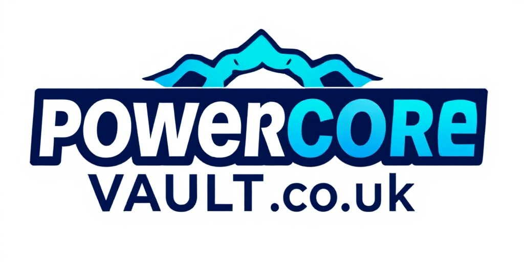 PowerCore Vault