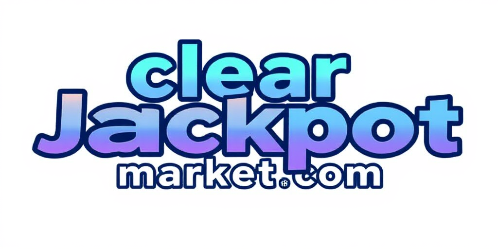 Clear Jackpot Market
