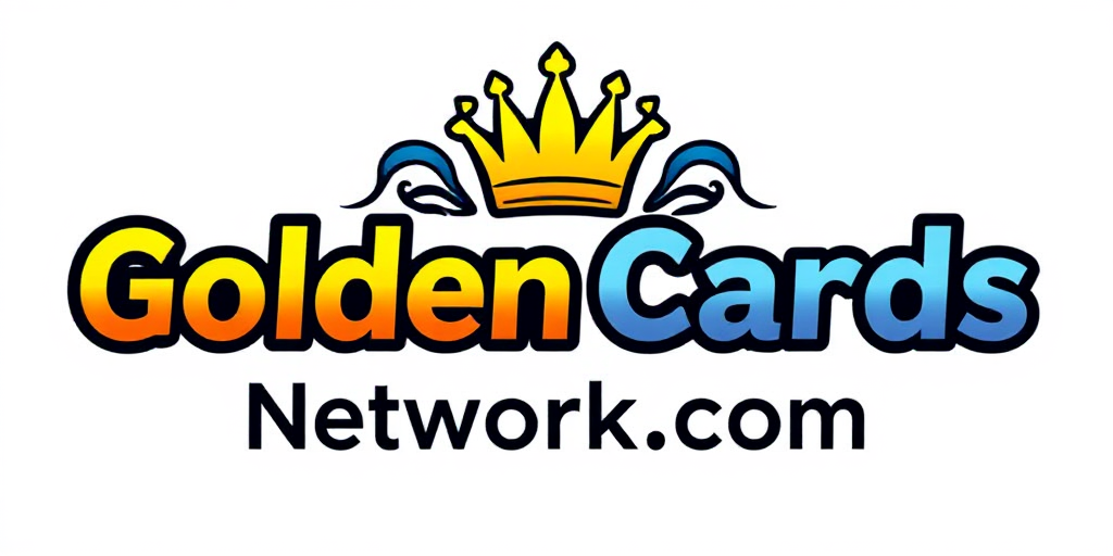 Golden Cards Network