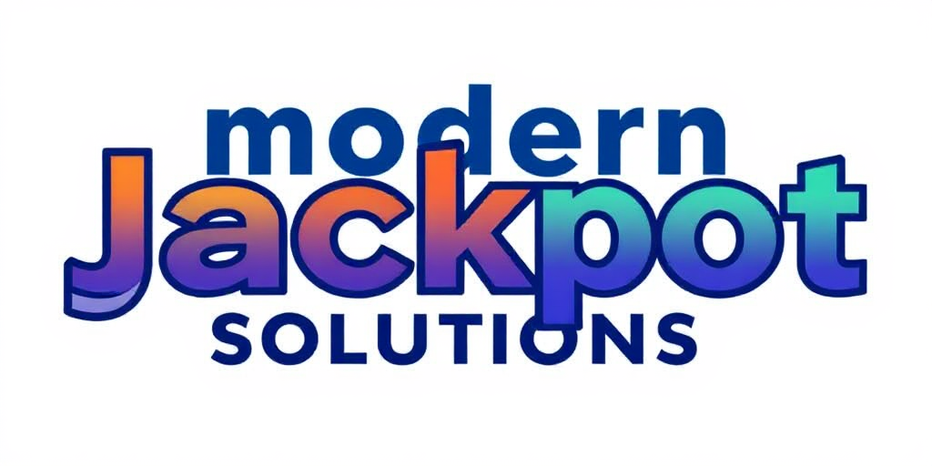 Modern Jackpot Solutions