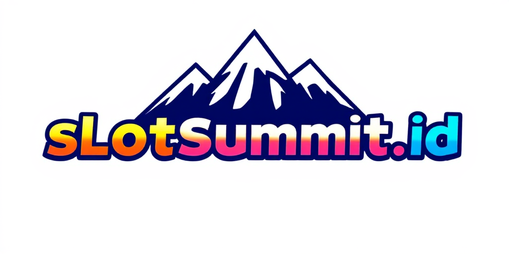 Slot Summit Indonesia