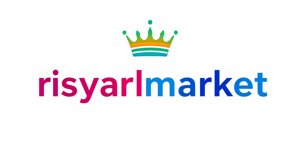 Royal Vision Market