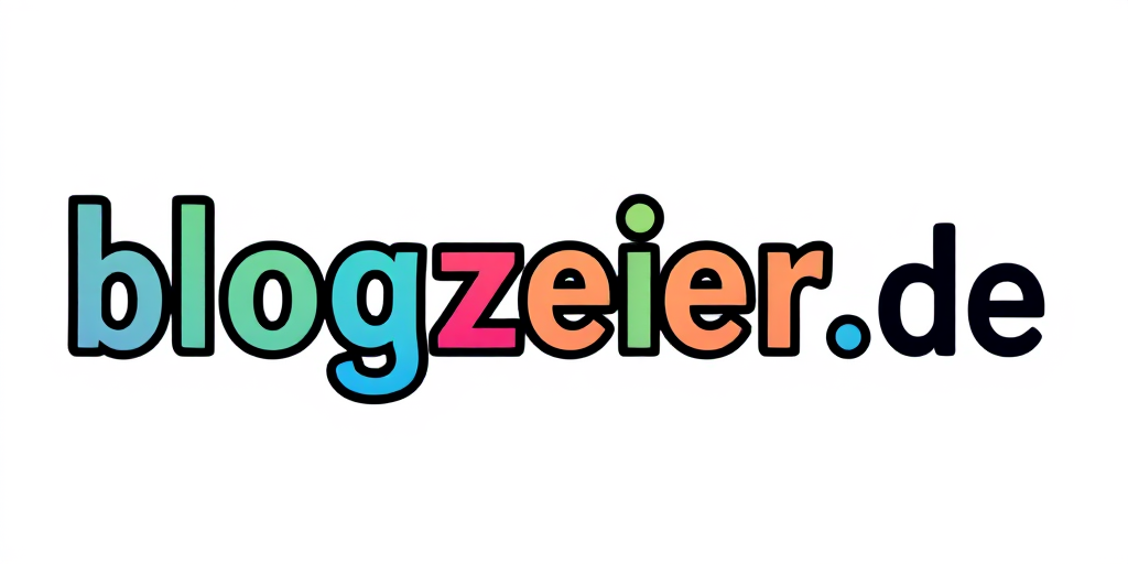 Blogzeiger