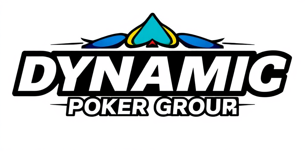 Dynamic Poker Group
