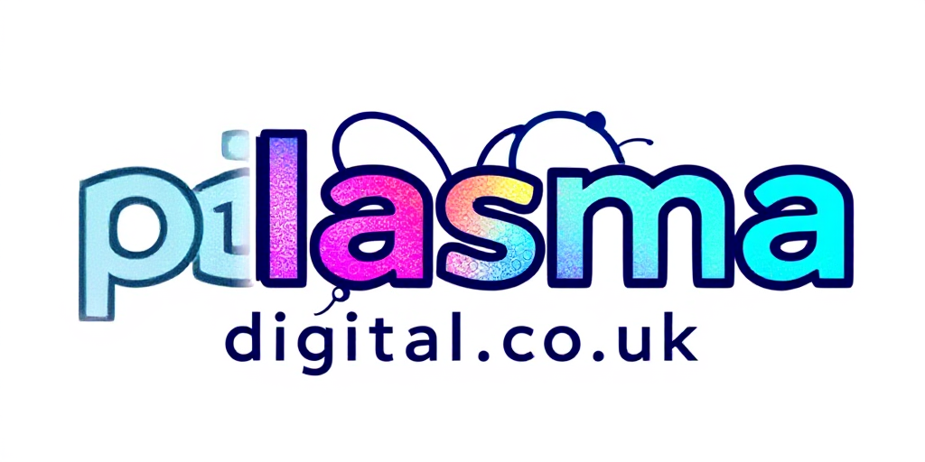 Plasma Digital Blog