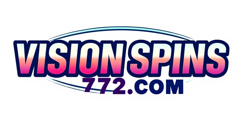 Vision Spins 772