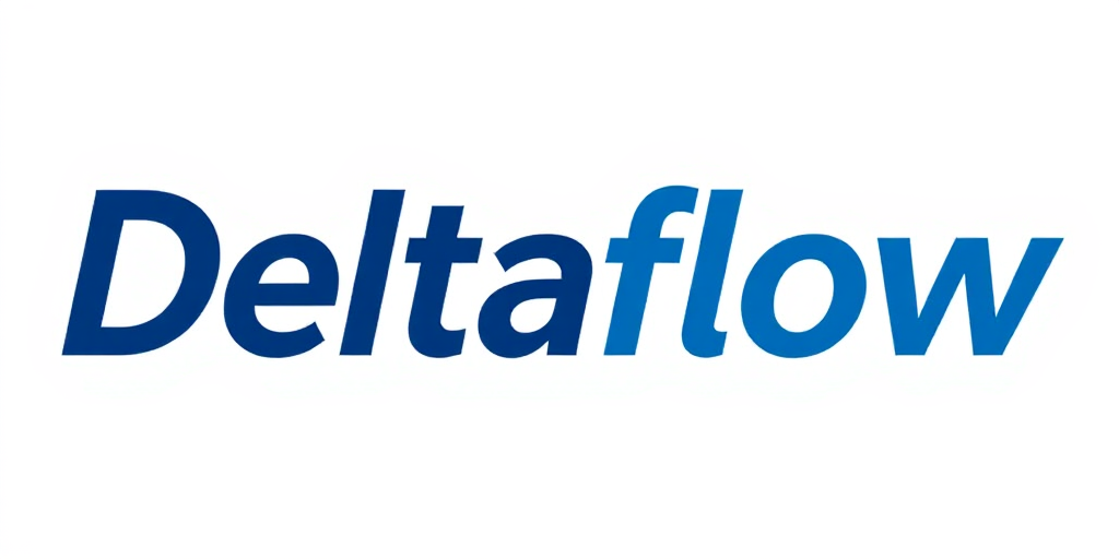 DeltaFlow