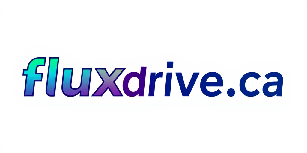 FluxDrive