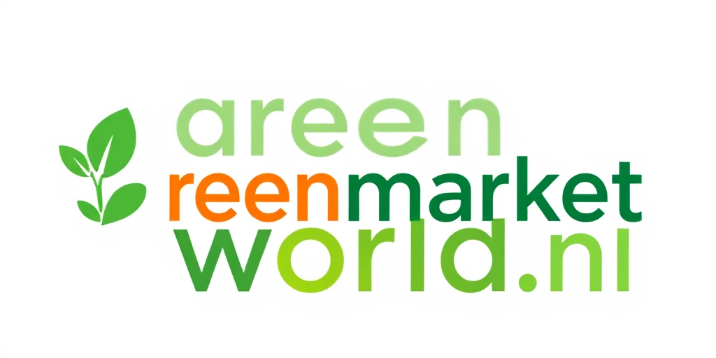 Green Market World