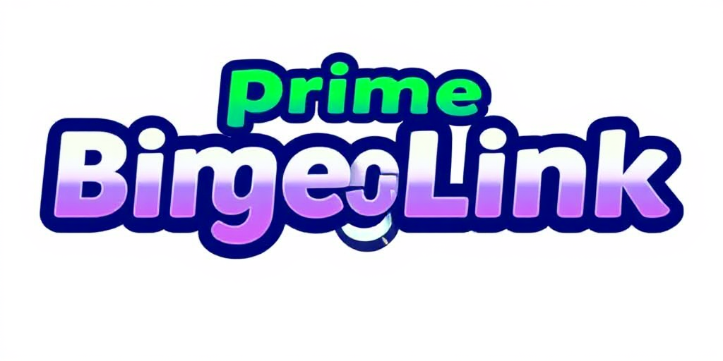 Prime Bingo Link