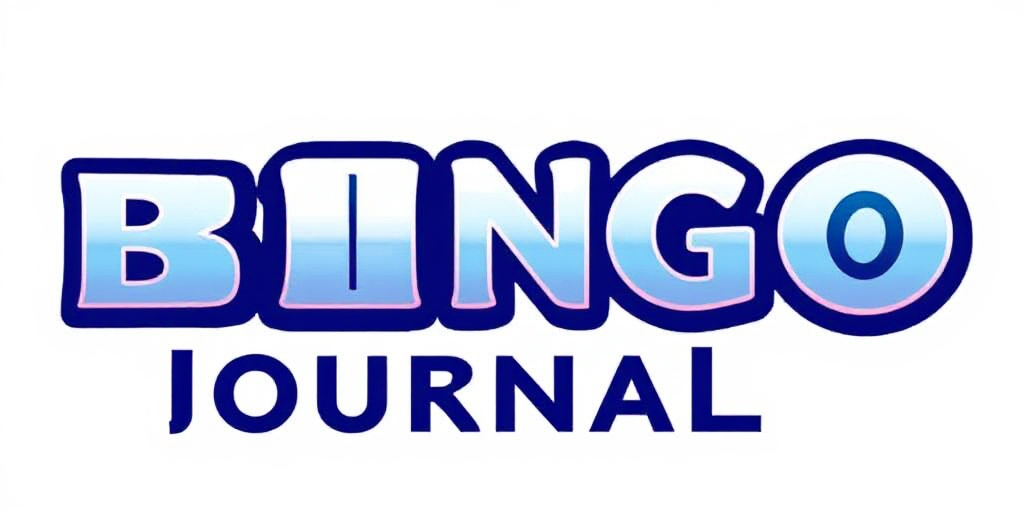 Prime Bingo Journal