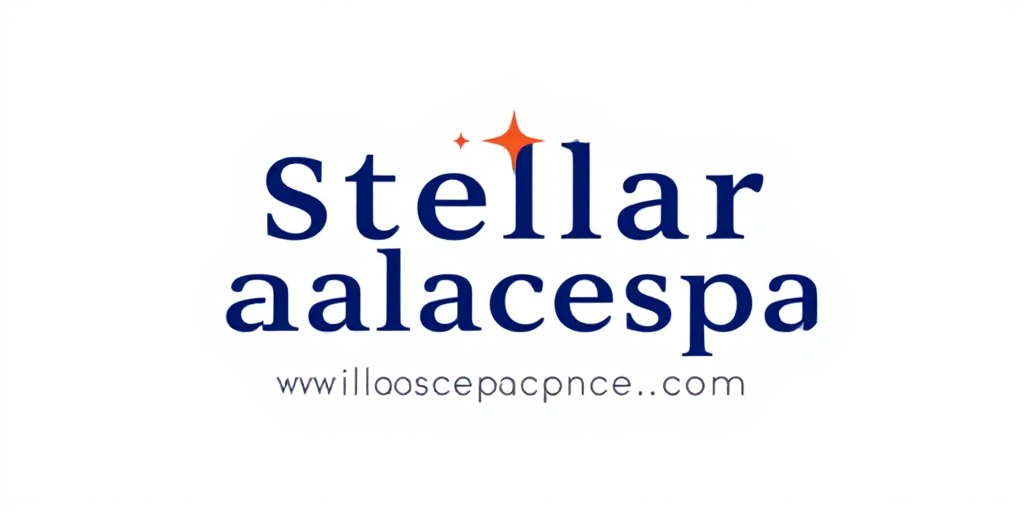 Stellar Palace Space
