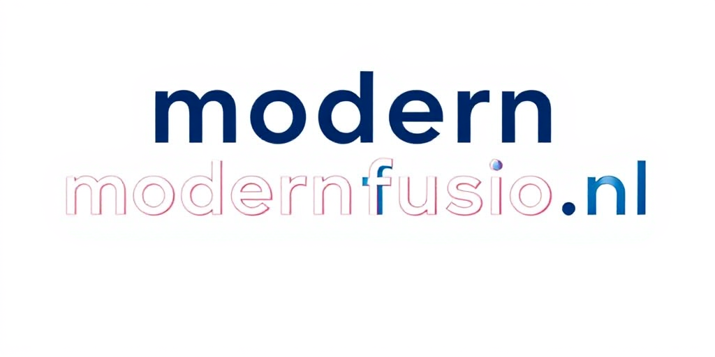Modern Fusion