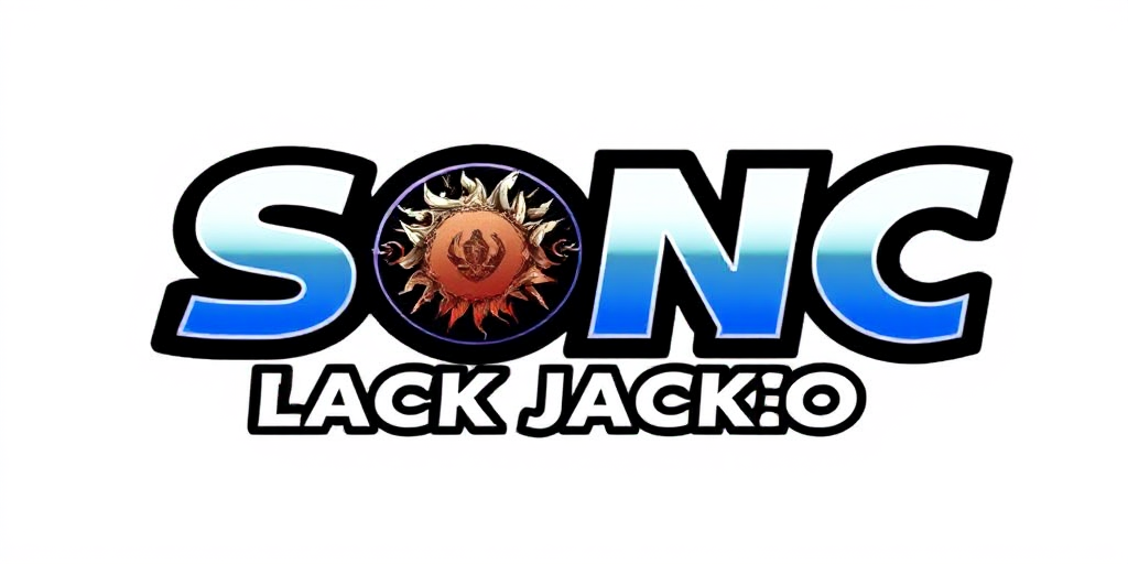 Sonic Blackjack
