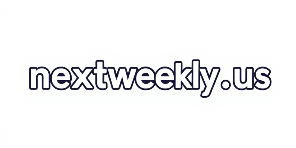 NextWeekly