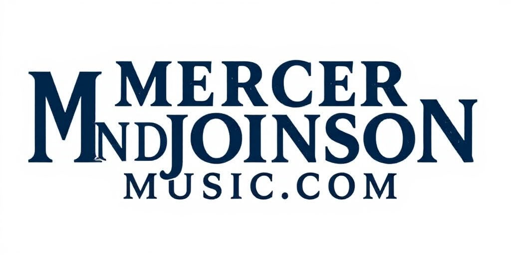 Mercer & Johnson Music