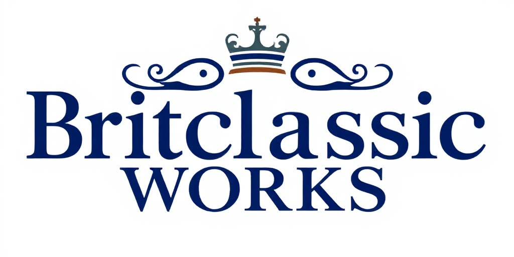 British Classic Works