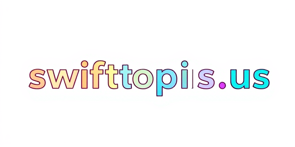 Swift Topics