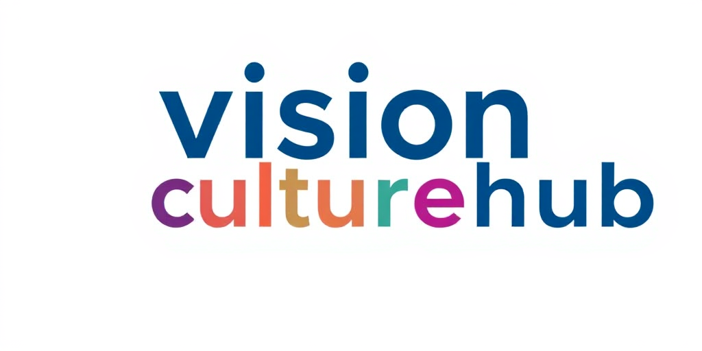 Vision Culture Hub