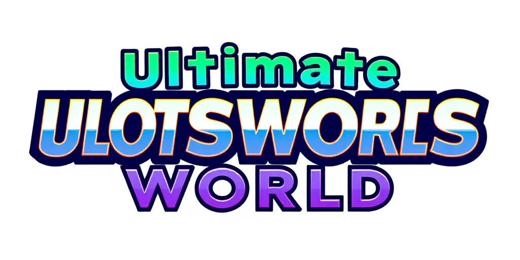 Ultimate Slots World