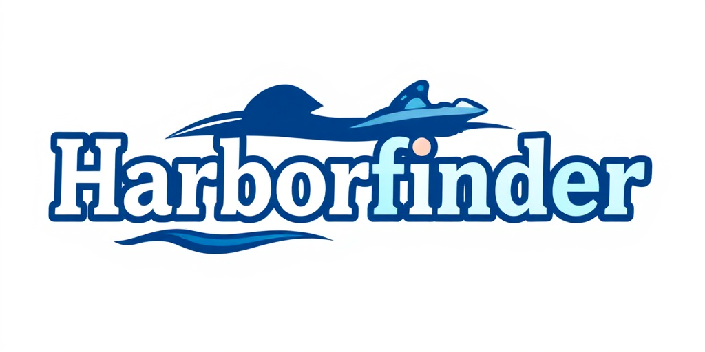 Harbor Finder