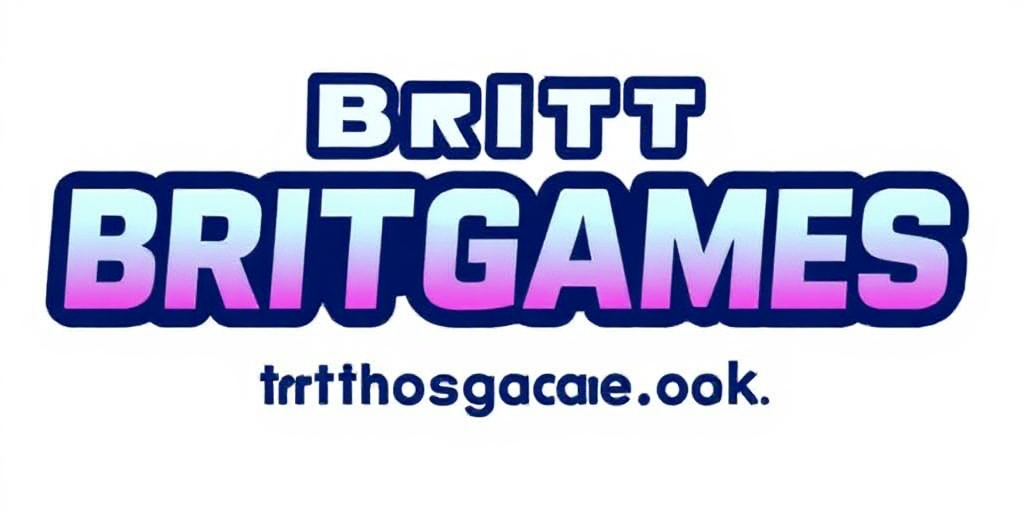 BritGamesBase