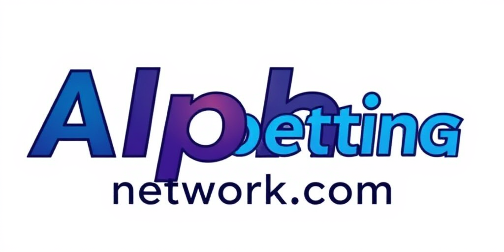 Alphabetting Network