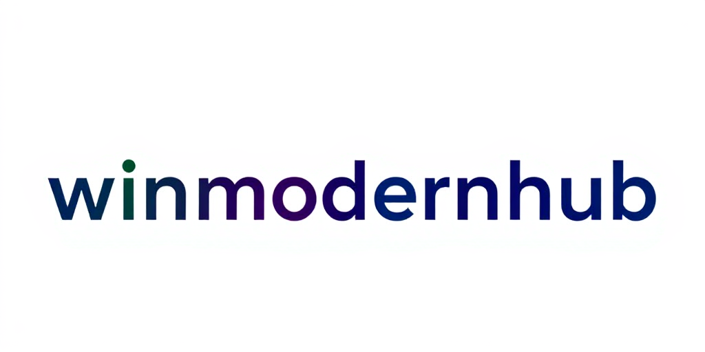Win Modern Hub