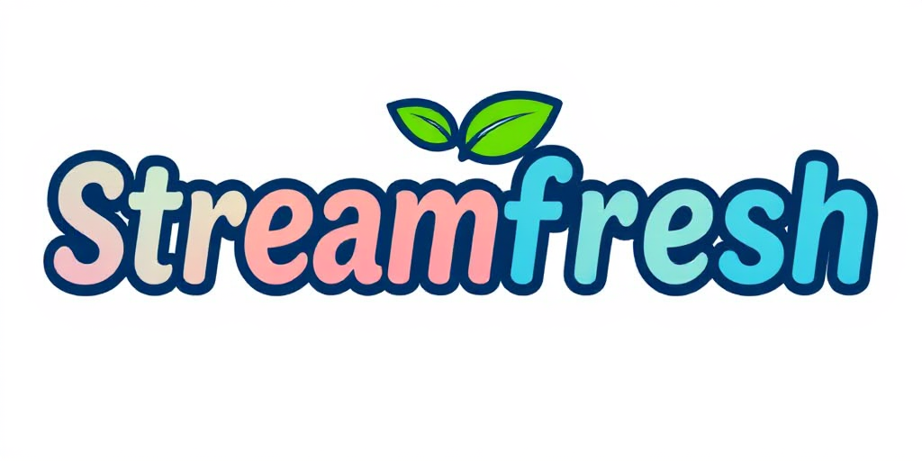 StreamFresh Blog